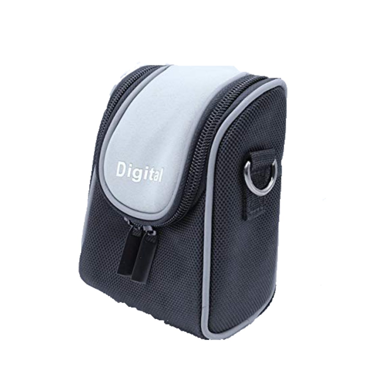 Solibag Durable Camera Case, Black -4004-2321 Pack Of 3Pcs