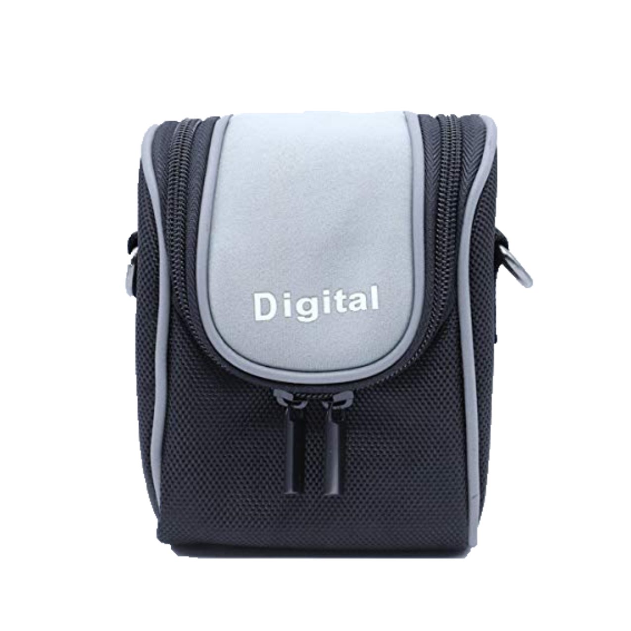 Solibag Durable Camera Case, Black -4004/2321