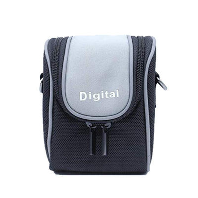 Solibag Durable Camera Case, Black -4004/2321