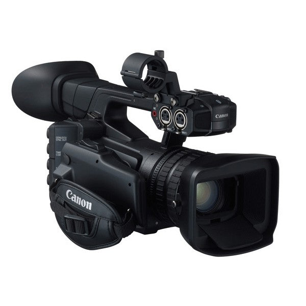 Canon XF205 HD Camcorder