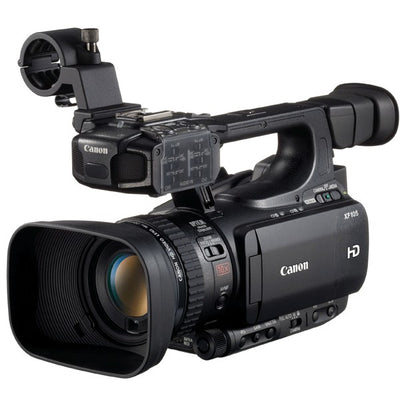 Canon Xf105 Hd Professional Camcorder