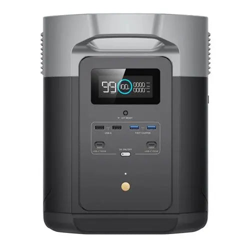 EcoFlow DELTA MAX Portable Power Station