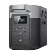 EcoFlow DELTA MAX Portable Power Station