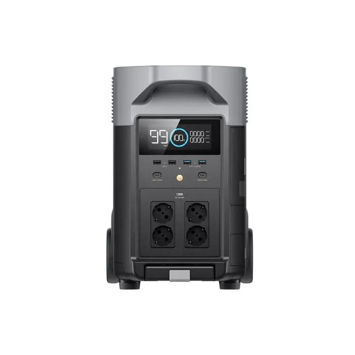 EcoFlow DELTA Pro Portable Power Station