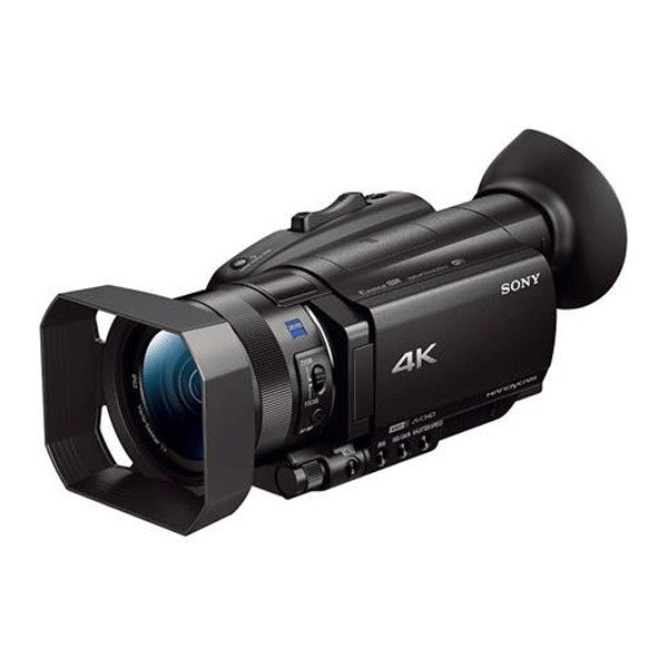 Sony Fdr-Ax700 4K Camcorder