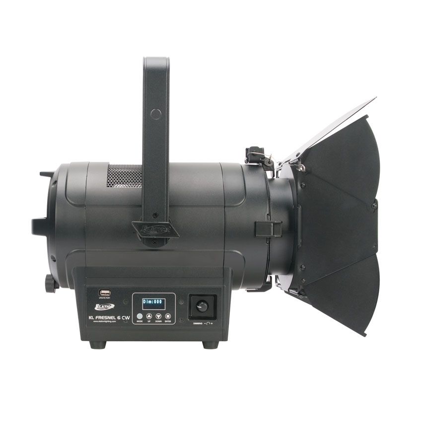 ELATION KL FRESNEL 6 CW