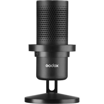 Godox EM68 RGB Cardioid Condenser USB Microphone