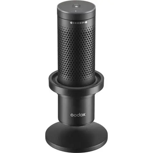 Godox EM68G RGB Cardioid Condenser USB Microphone
