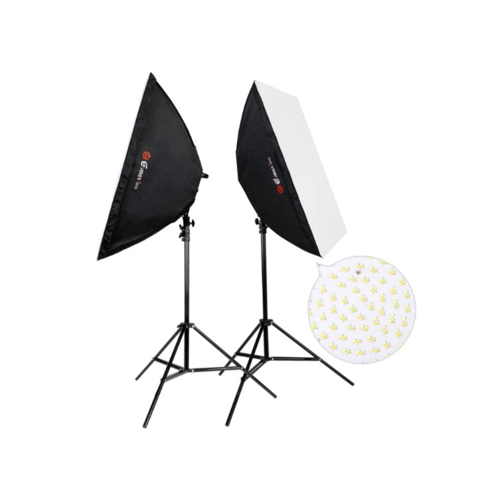 EIRMAI BI-COLOR LED YD601-2L KIT