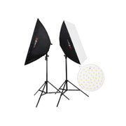 EIRMAI BI-COLOR LED YD601-2L KIT