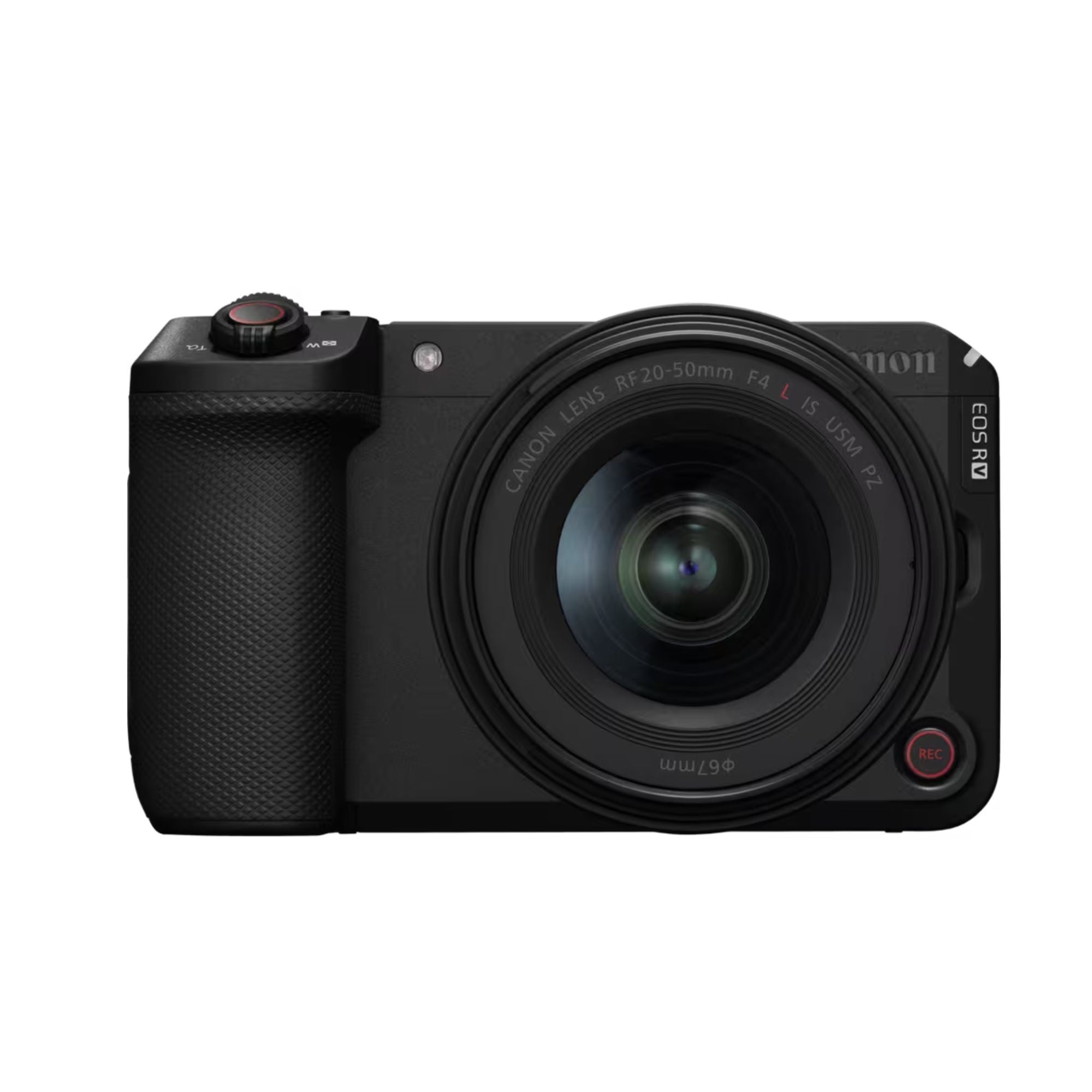 Canon EOS R6 V- Body only