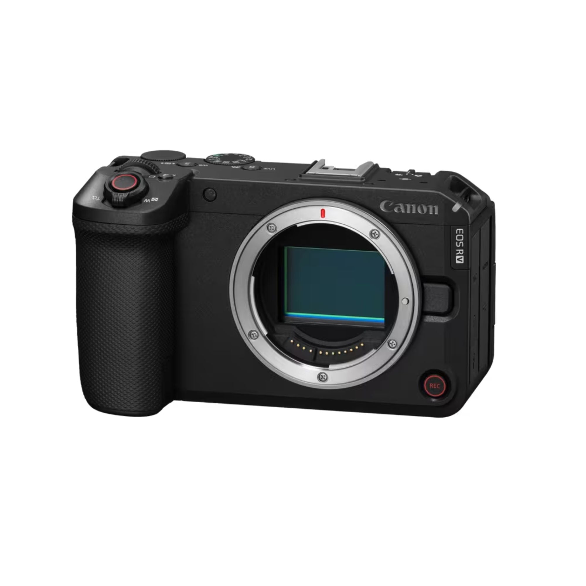 Canon EOS R6 V- Body only