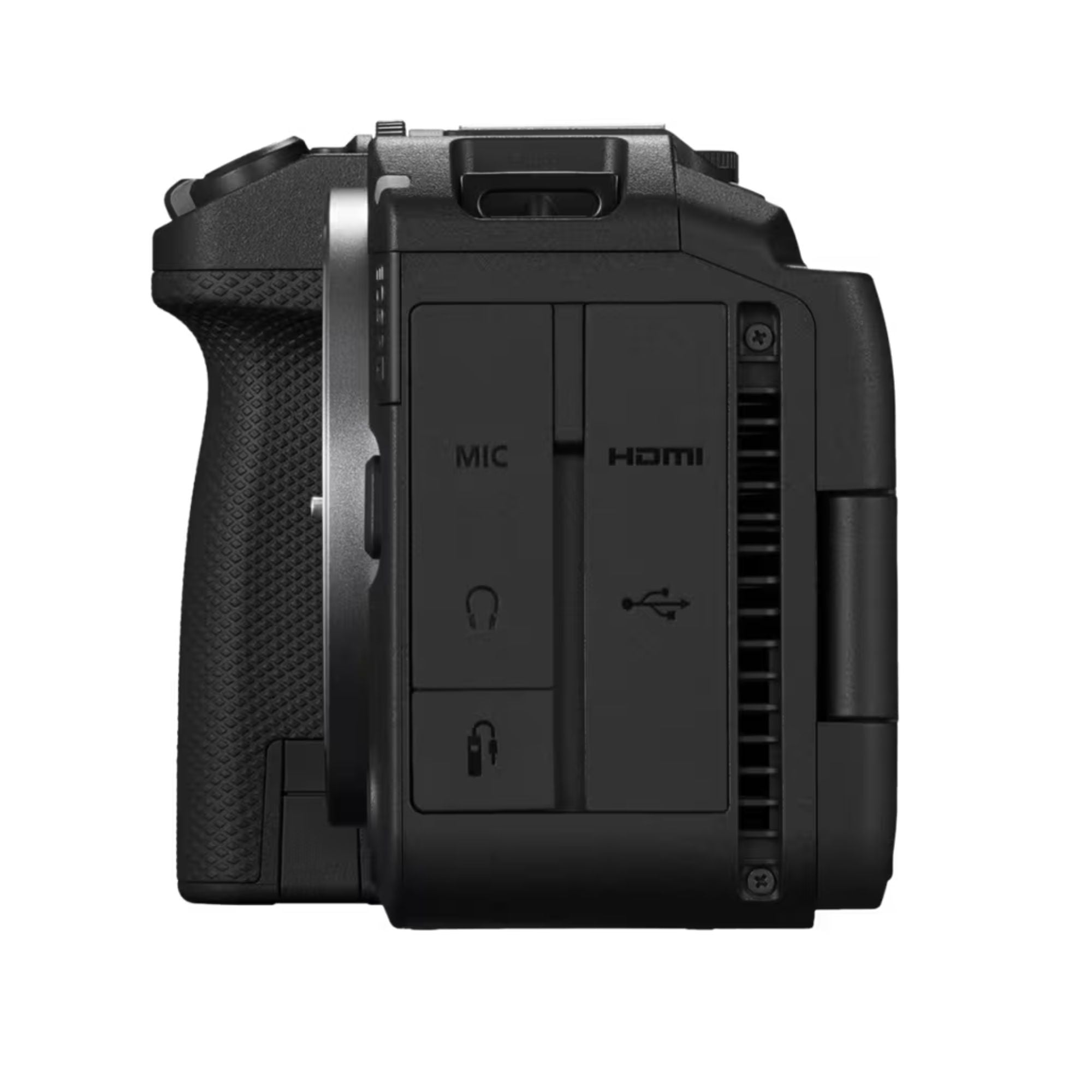 Canon EOS R6 V- Body only