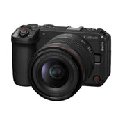 Canon EOS R6 V Mirrorless Camera with 20-50mm f/4 Lens