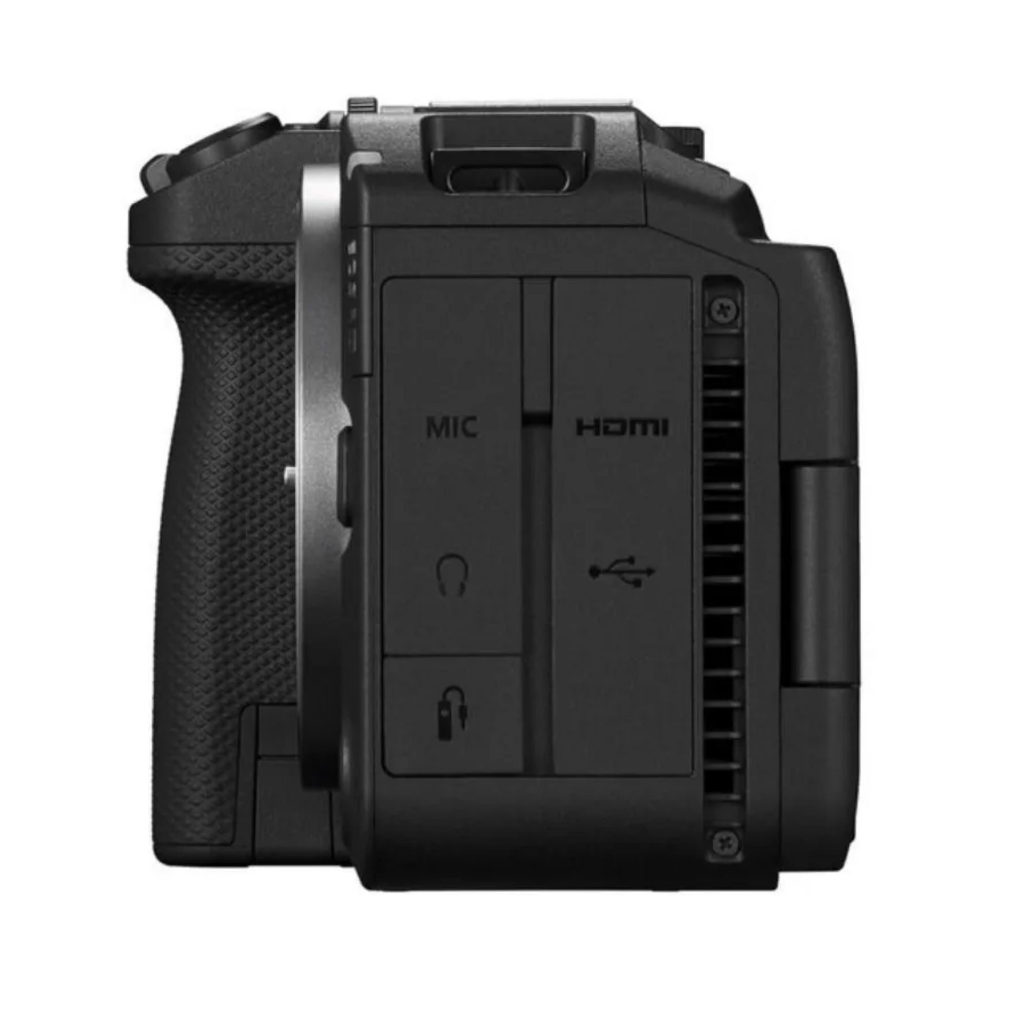 Canon EOS R6 V Mirrorless Camera with 20-50mm f/4 Lens