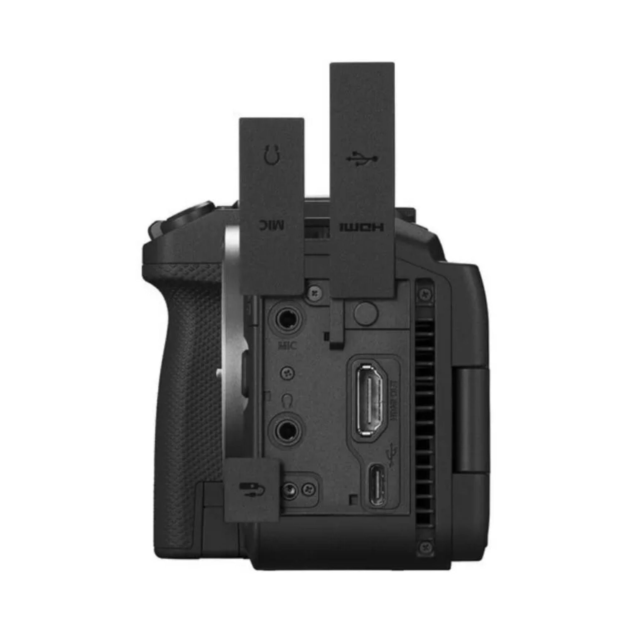 Canon EOS R6 V Mirrorless Camera with 20-50mm f/4 Lens