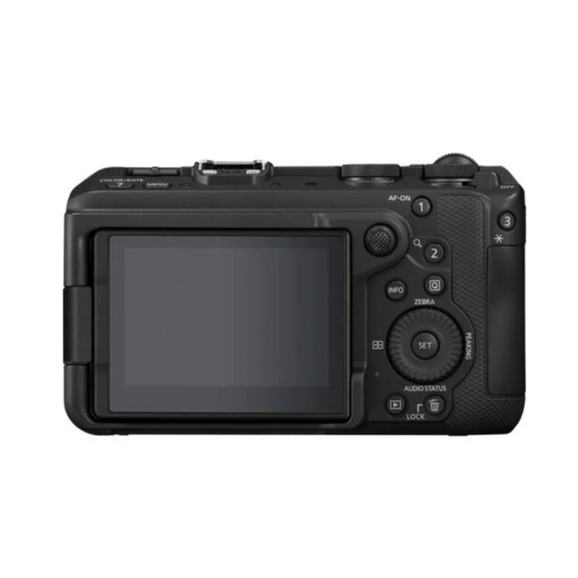 Canon EOS R6 V Mirrorless Camera with 20-50mm f/4 Lens