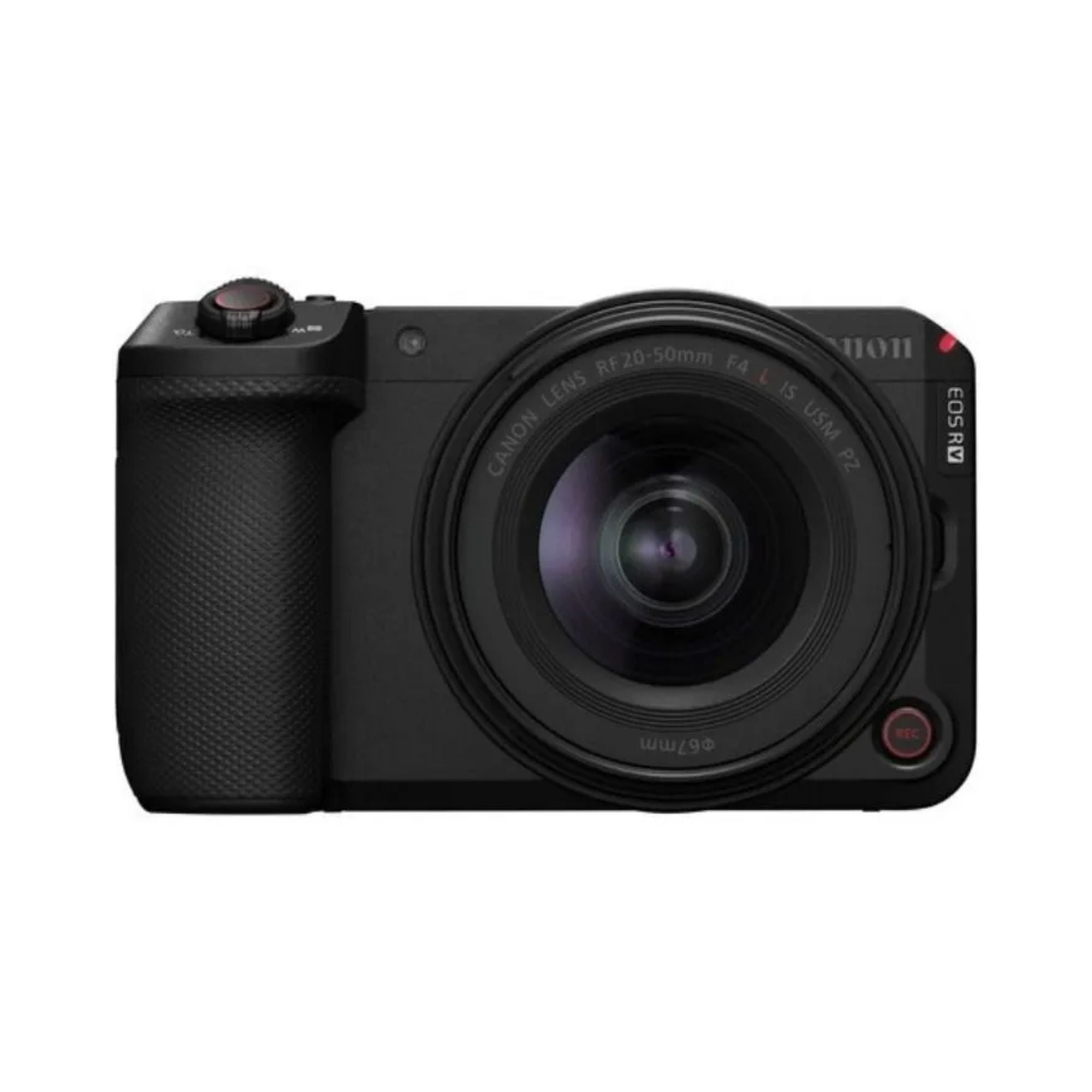 Canon EOS R6 V Mirrorless Camera with 20-50mm f/4 Lens