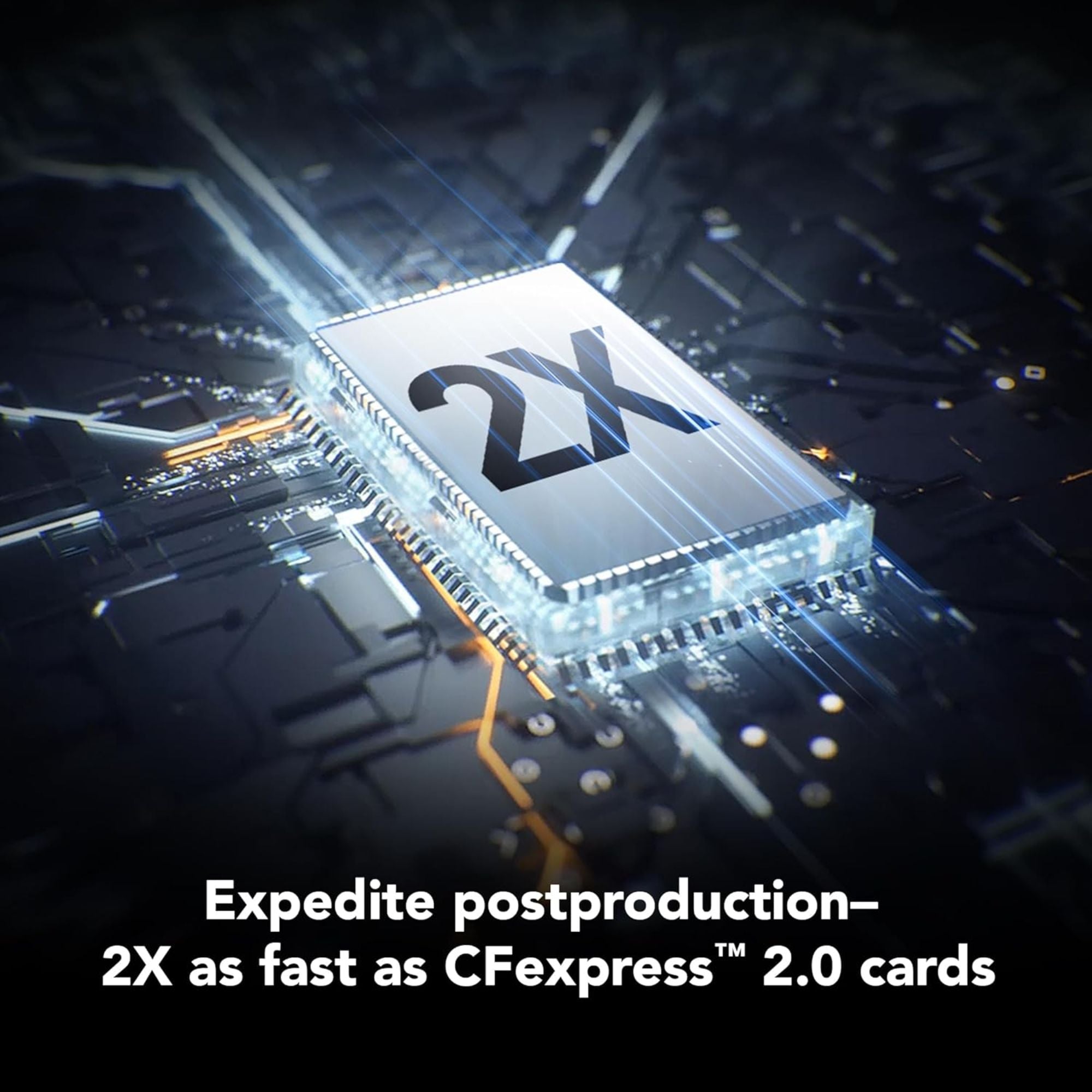 Lexar 512GB Professional CFexpress Type B Silver 4.0 Memory Card, for Photographers, Videographers, Up to 3600/3000 MB/s, 8K Video