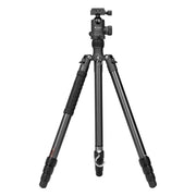FOTOPRO X-GO PREDATER E PROFESSSIONAL TRIPOD WITH FPH-62Q HEAD