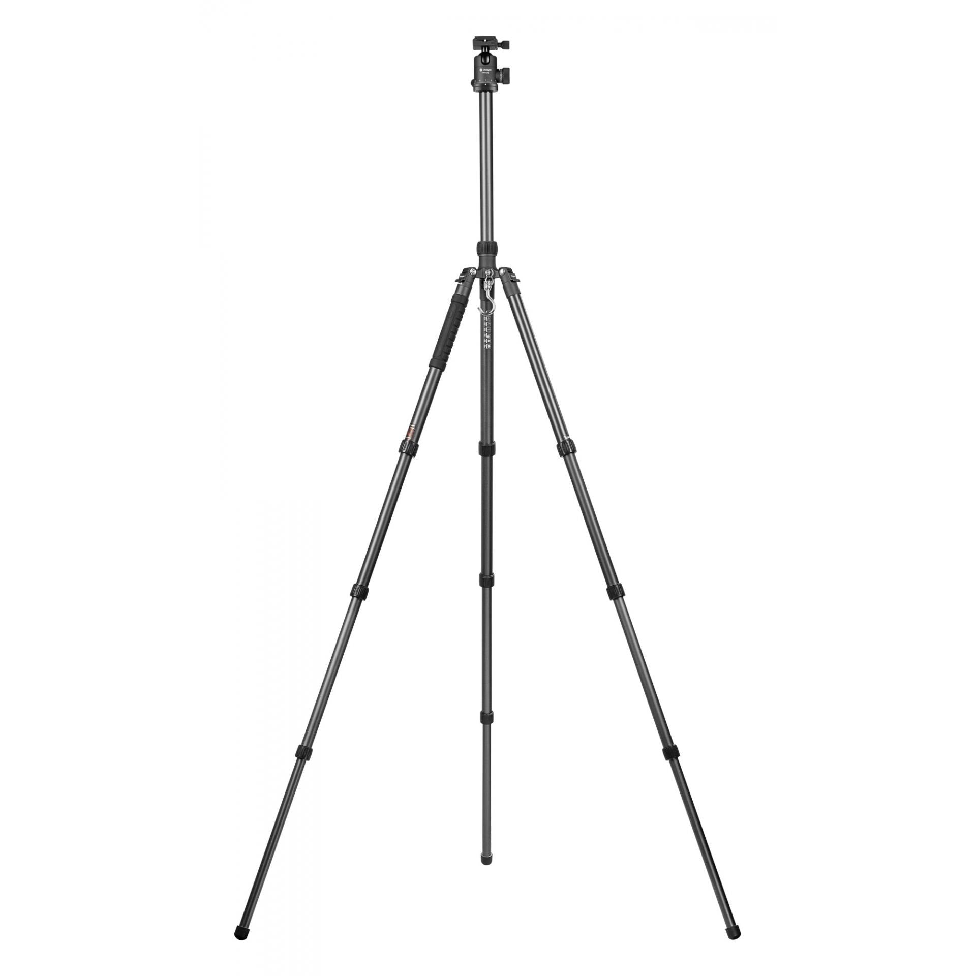 FOTOPRO X-GO PREDATER E PROFESSSIONAL TRIPOD WITH FPH-62Q HEAD