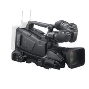 Sony Pxw-X400kf 16X Auto Focus Zoom Lens Camcorder Kit