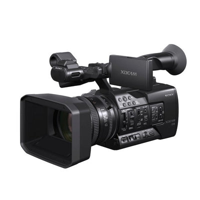 Sony Pxw-X160 Full Hd Xdcam Handheld Camcorder