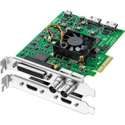 Blackmagic Design DeckLink Studio 4K Capture &amp; Playback Card