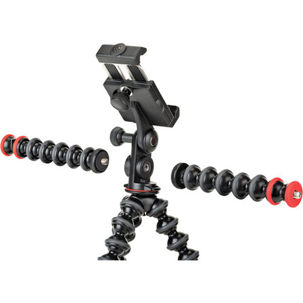 JOBY GorillaPod Mobile Rig JB01533 BWW BLACK