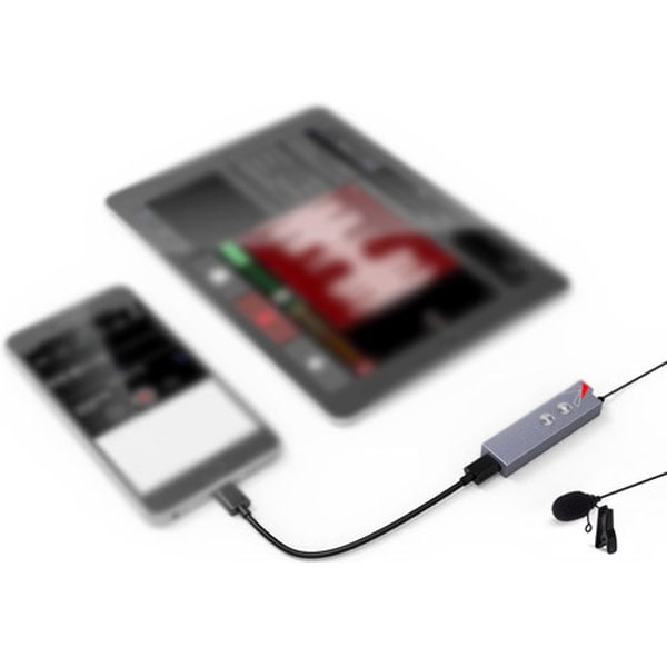 Aputure Digital Lavalier Microphone A-LYRA