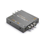 Blackmagic Design Mini Converter SDI to Analog 4K CONVMASA4K