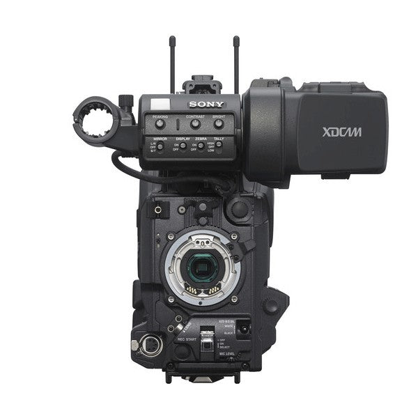 Sony Pxw-X320 Xdcam Solid State Memory Camcorder
