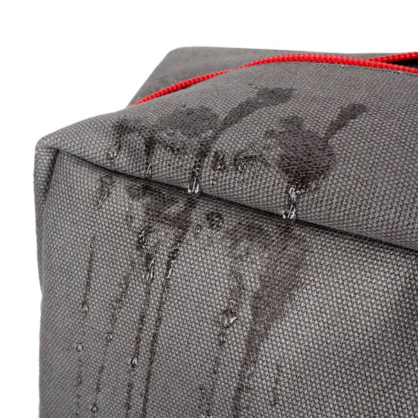 Aputure Light Storm Messenger Bag (Gray)