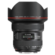 Canon EF 11-24mm f/4L USM Lens
