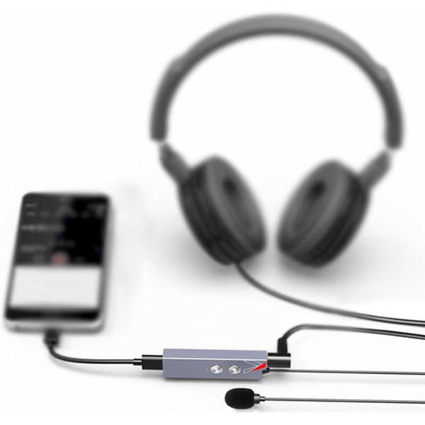 Aputure Digital Lavalier Microphone A-LYRA