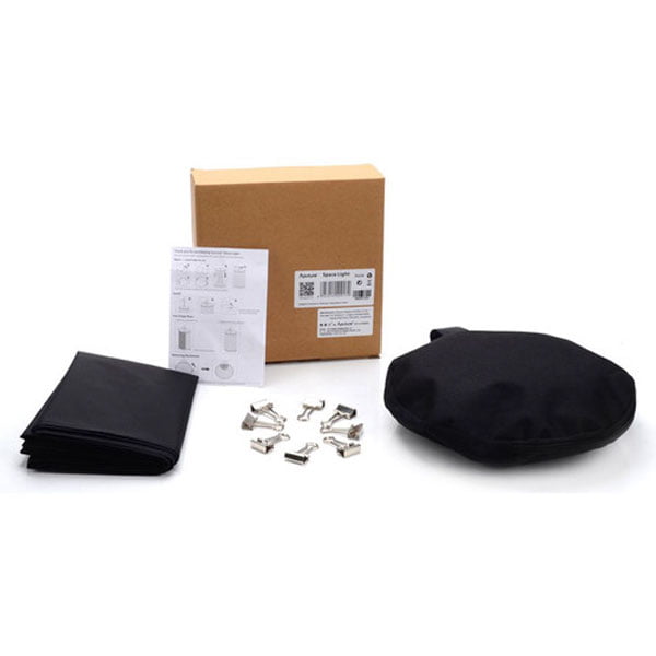 Aputure Space Light Cylinder Soft Box