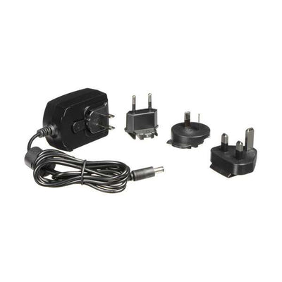 Blackmagic Design Power Supply for Video Assis  PSUPPLY-12V20W2.5B