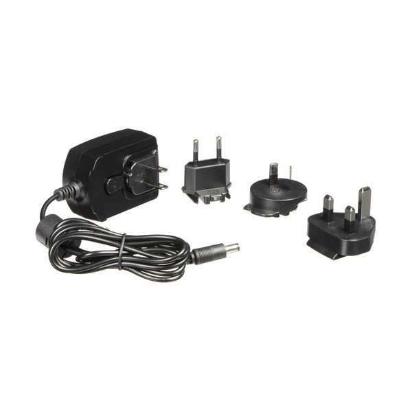 Blackmagic Design Power Supply for Video Assis  PSUPPLY-12V20W2.5B