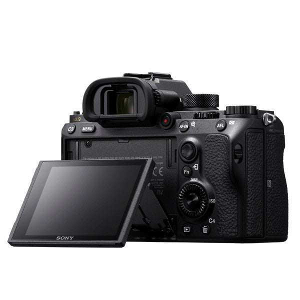 Sony Alpha A9 Mirrorless Digital Camera (Body Only)