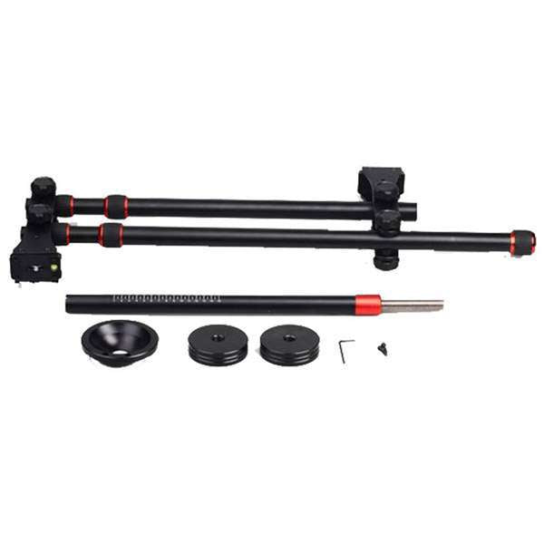 Sunrise Mini Jib Mj 906