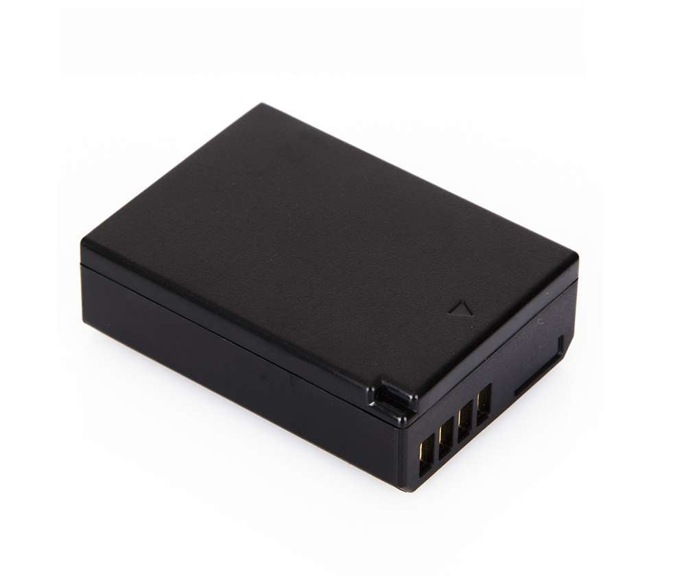 Promage Battery For Canon LPE10