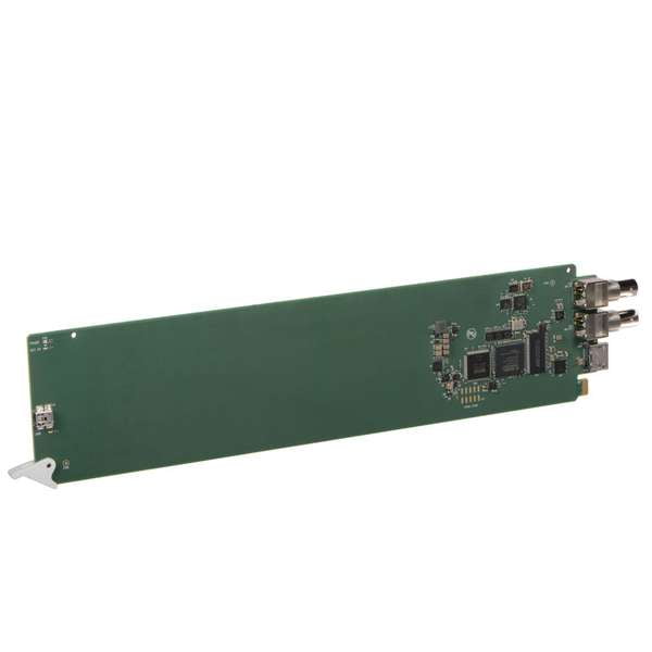 Blackmagic Design OpenGear Converter - SDI to HDMI CONVOPENGBSH