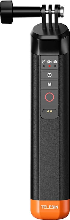TELESIN Bluetooth Floating Stick