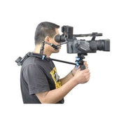 Fancier Dslr Video Shoulder Rig Ftv50