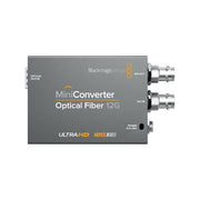 Blackmagic Design Mini Converter Optical Fiber 12G-SDI