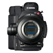 Canon Cinema EOS C300 Mark II Camcorder Body (EF Lens Mount)