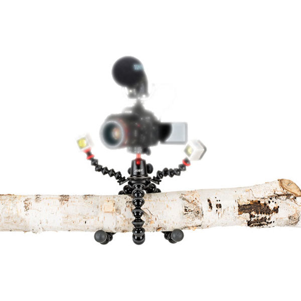 JOBY GorillaPod Rig JB01522 BLACK