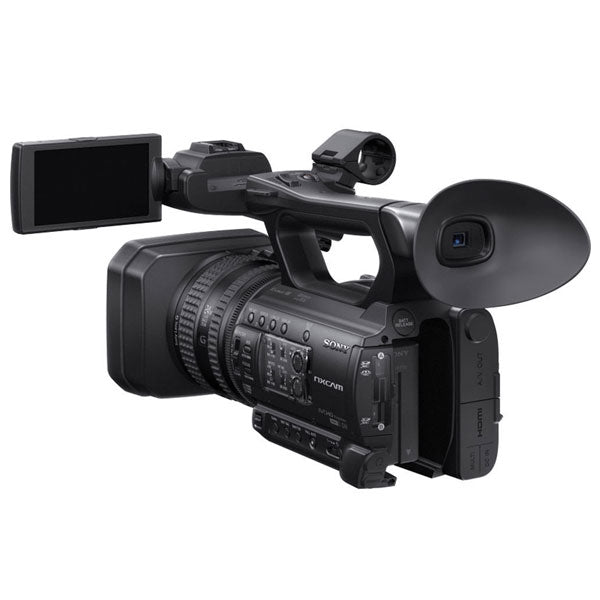 Sony Hxr-Nx100 Full Hd Nxcam Camcorder