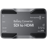 Blackmagic Battery Converter SDI To HDMI