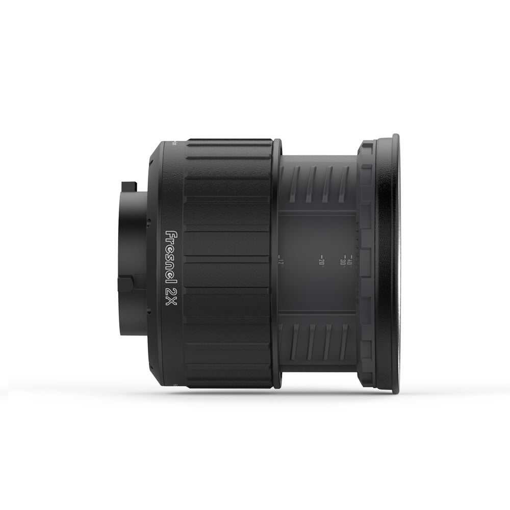 Aputure Fresnel 2X Mount